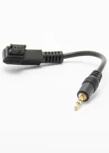 Cable disparador S1 Sony